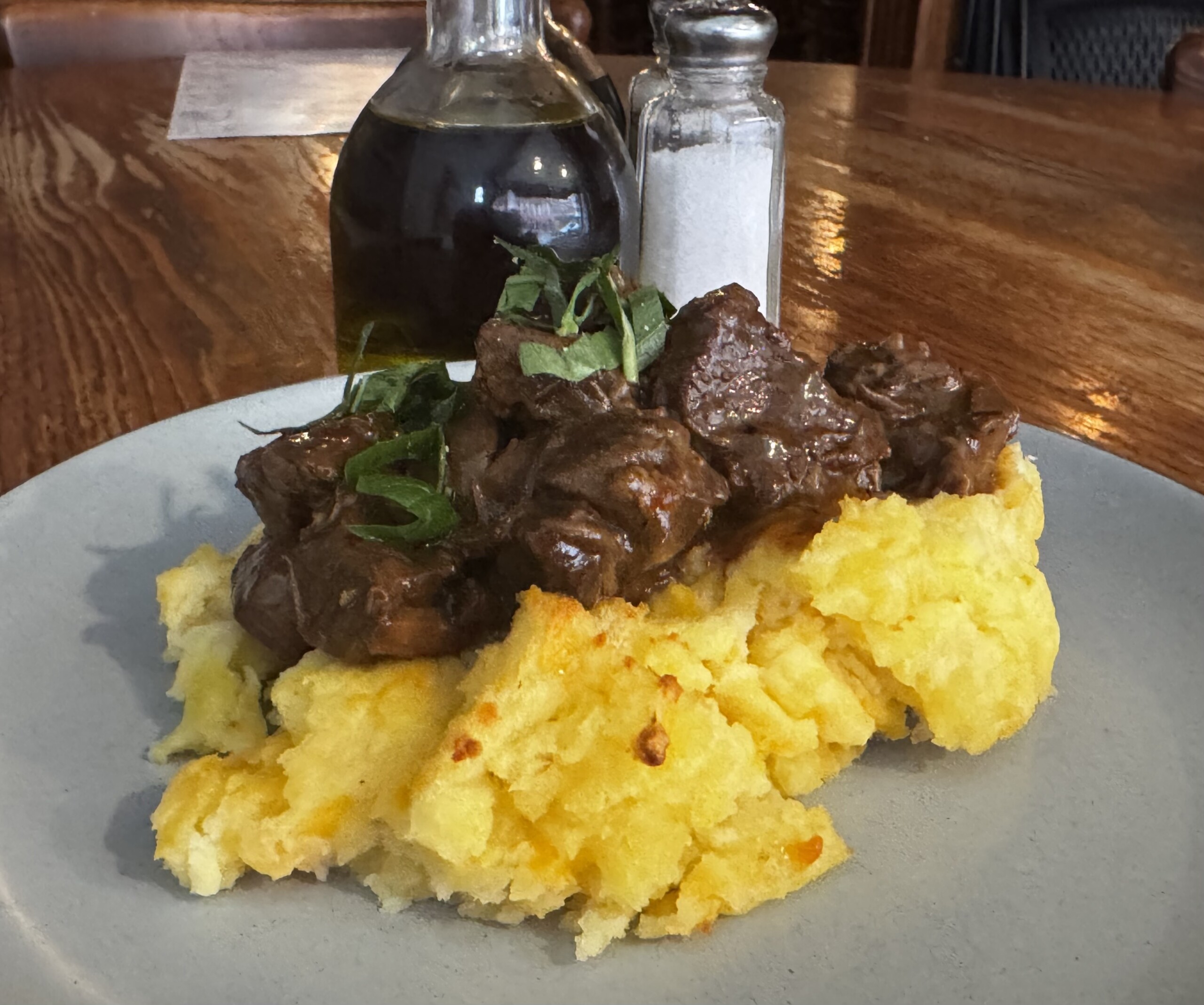 BBQ Beef Tips