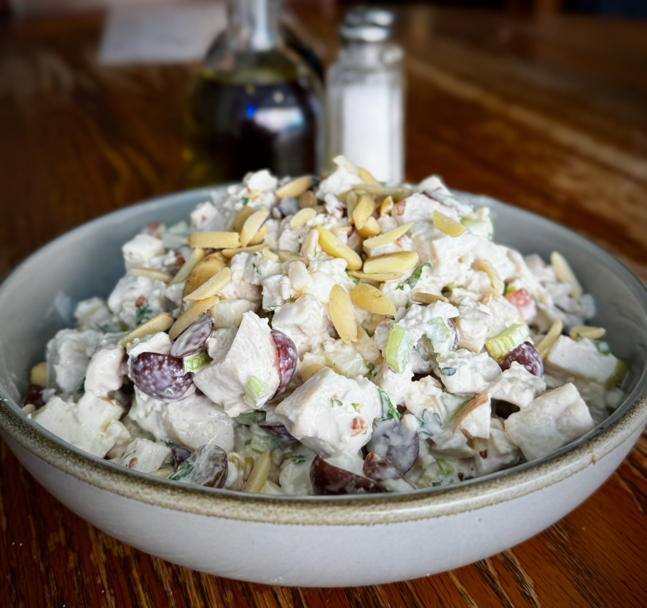 Chicken salad