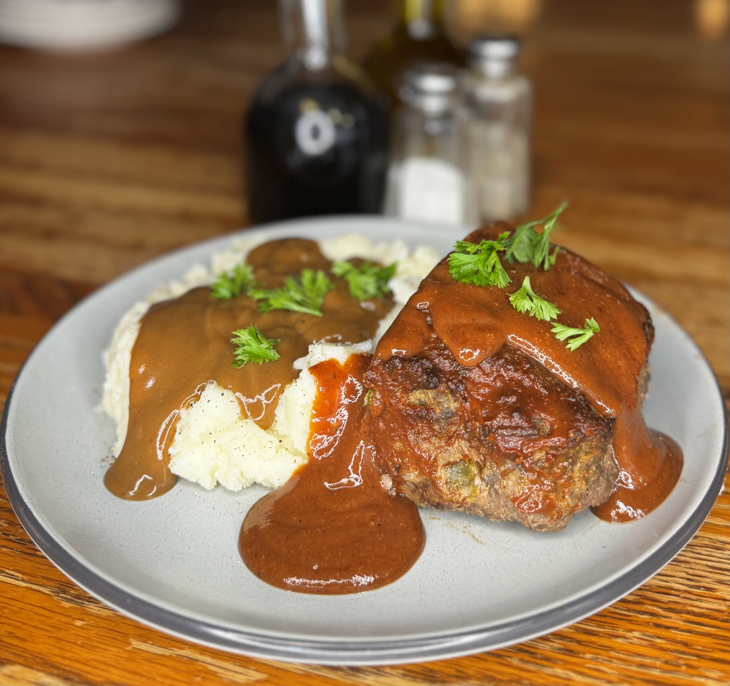 Meatloaf